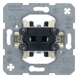 kning afd uden - krydsning afbryderindsats 3037 berker