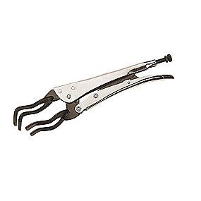 emner runde og r r for 2966-280 280mm r r for svejsetang bahco