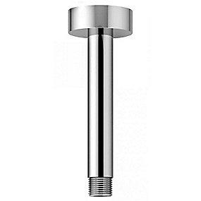 mm 150 krom loftsarm idealrain rma b