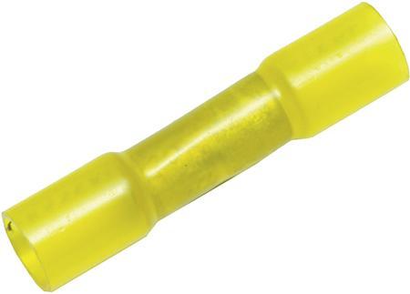 64 00-6 4 gul krympbar samlemuffe