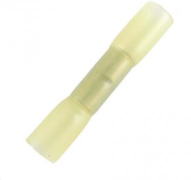 64 00-6 4 gul krympbar samlemuffe