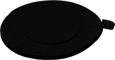 sort 71mm tningspakning t neopren daxtor