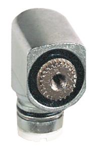 zce09 arm uden rullehoved endestop