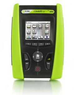 rm touchsk og wifi med multi-installationstester - 425 combitest