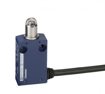 3m nc no rul stemp endestop pla