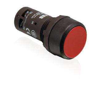cp2-10r-20 slutte 2 d r kiptryk lavt kompakt