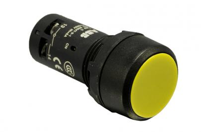 cp2-10y-20 slutte 2 gul kiptryk lavt kompakt