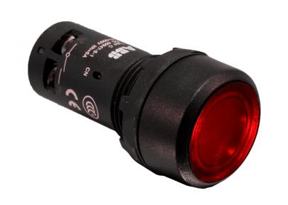 cp2-12r-01 bryde 1 d r kiptryk lampe lavt kompakt