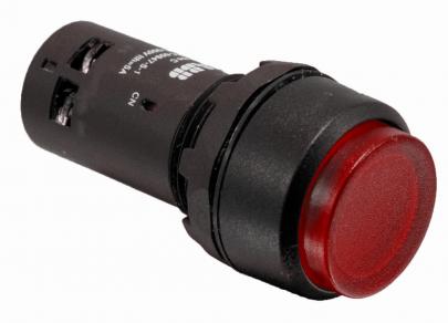 cp3-12r-10 slutte 1 dc 110-130vac d r lampetryk jt h kompakt