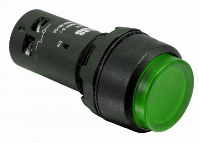 cp4-11g-10 slutte 1 n gr kiptryk lampe jt h kompakt