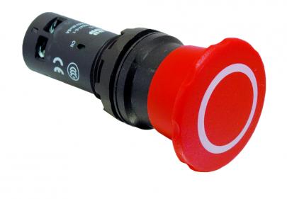 ce4p-10r-02 bryde 2 med k tr frigivelse dstop n komplet 40mm