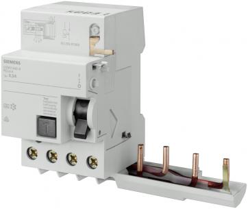 vac 400 ma 30 a 40 a type 4-polet 5sl4 til hpfi-blok