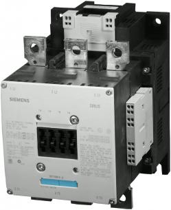ac ac-3 400v 132kw kontaktor