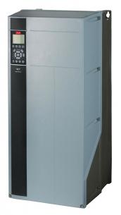 bremsechopper uden 150m filter ip20c1 45kw fc302 vlt