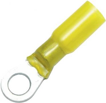 krympbar m6 gul 0q 0-6 4 ringkabelsko