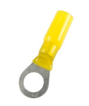 krympbar m8 gul 0q 0-6 4 ringkabelsko