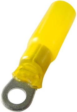 krympbar m4 gul 0q 0-6 4 ringkabelsko