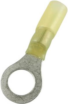 krympbar m5 gul 0q 0-6 4 ringkabelsko