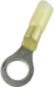 krympbar m8 gul 0q 0-6 4 ringkabelsko