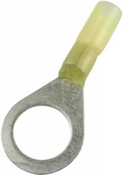 krympbar m13 gul 0q 0-6 4 ringkabelsko