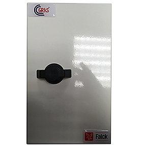 r ler str af beskyttelse til 9010 ral hvid rsskab ler str falck