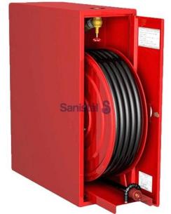 side smal hvid 4 3 m- 30 brandskab