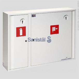 slukker f rum 4 3 19mm- skab