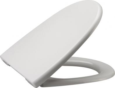 hvid - de toilets pro laufen kriss