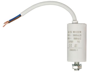 cable v 450 0uf 2 kabel 450v kondensator