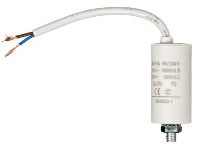cable v 450 0uf 4 kabel 450v kondensator