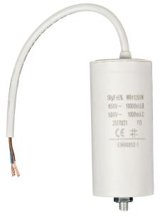 cable v 450 0uf 50 kabel 450v kondensator