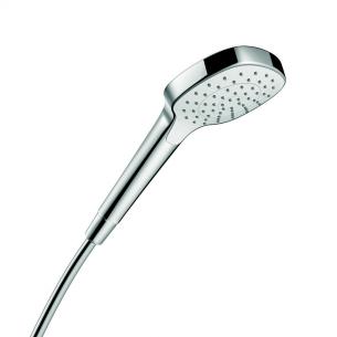 ndbruser h 1jet e select croma hansgrohe