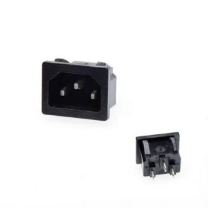 semirens til stik iec til sokkel