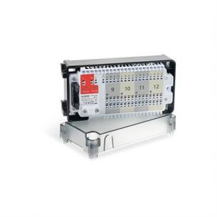 det fortr udvidelseboks 230v