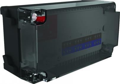 s dl tr udvidelseboks 230v