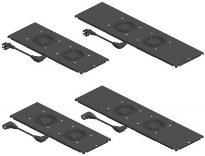 x1-s 8 fps slave pakke ventilator