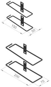 sort s-s tfbs management kabel enoc