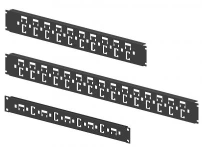 19-s khb sort kabelholder enoc