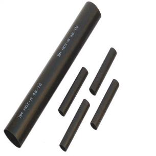 sort skrueforbindere pres eksklusiv mm2 50 - 16 x 4 kit muffe varmekrymp - 91-ah22n nr type - rkmuf4 elv 3mtm