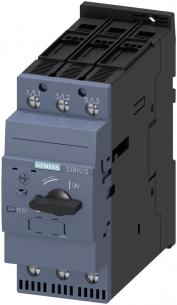 3rv2031-4ua10 brydeevne standard med 10 klasse s2 str 40a skrueterminal rn motorv ndbetjent h
