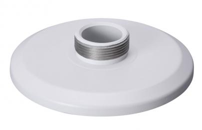 pfa101 montage ngt nedh ved kamera dome til adapter