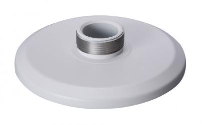 pfa102 montage ngt nedh ved kamera dome til adapter