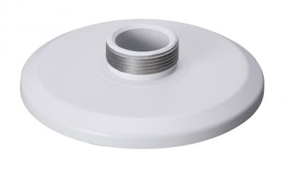 pfa100 montage ngt nedh ved kamera dome til adapter