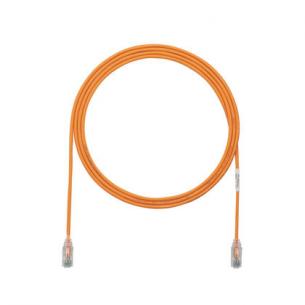 orange 3m lszh utp u 6 kat sd patchkabel