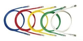 bl 4m lszh utp u 6 kat sd patchkabel
