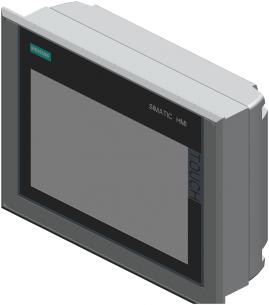 inox comfort tp700 hmi simatic