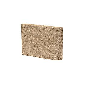 u-rist p plade ildfast kw 10 nder br til skamolplade