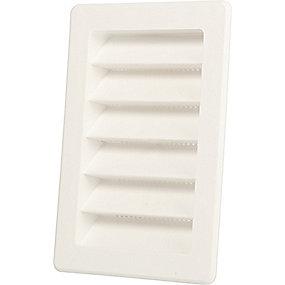 plast hvid 10x15 murrist fresh