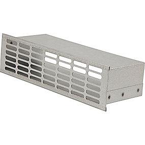 galvaniseret cm 23x5 murstensrist fresh