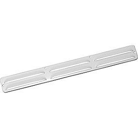 aluminium 370x40 murrist fresh